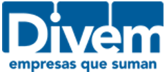 divem logo