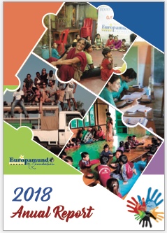 download Activities Report 2018