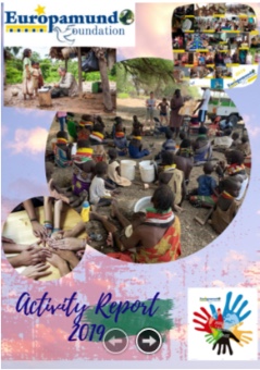 download Activity Report 2019