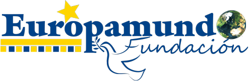 logotipo fundacion europamundo