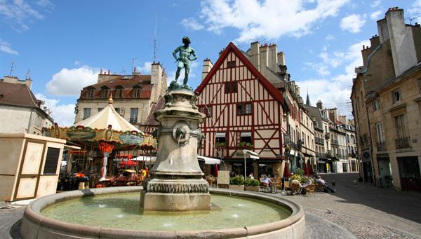 Dijon