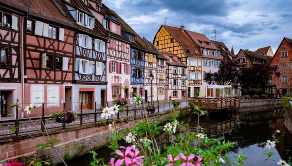 Strasbourg