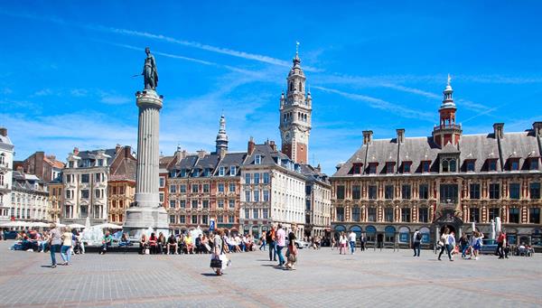 Lille