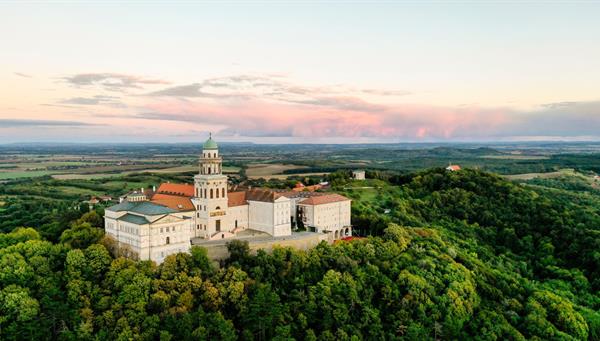 Pannonhalma