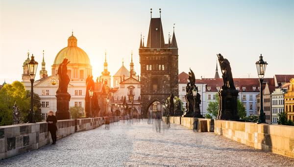 Prague