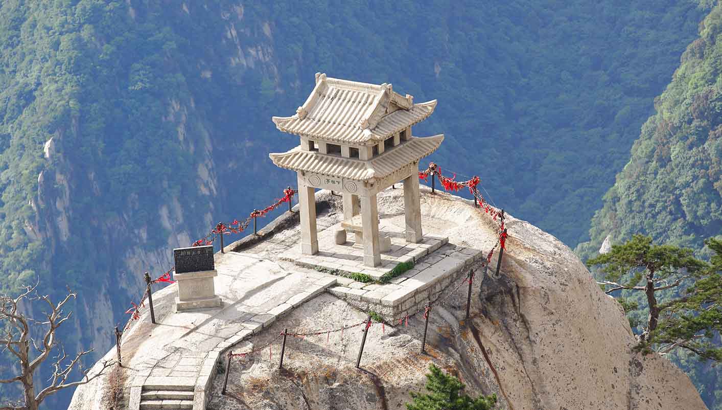 Traditional China Europamundo Vacations