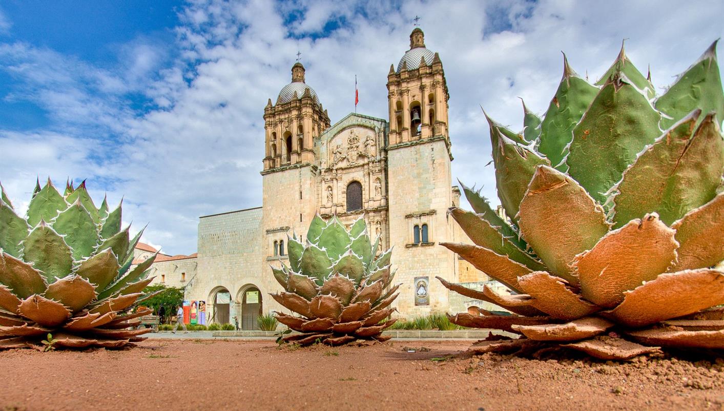 header picture of tour Mexican stroll