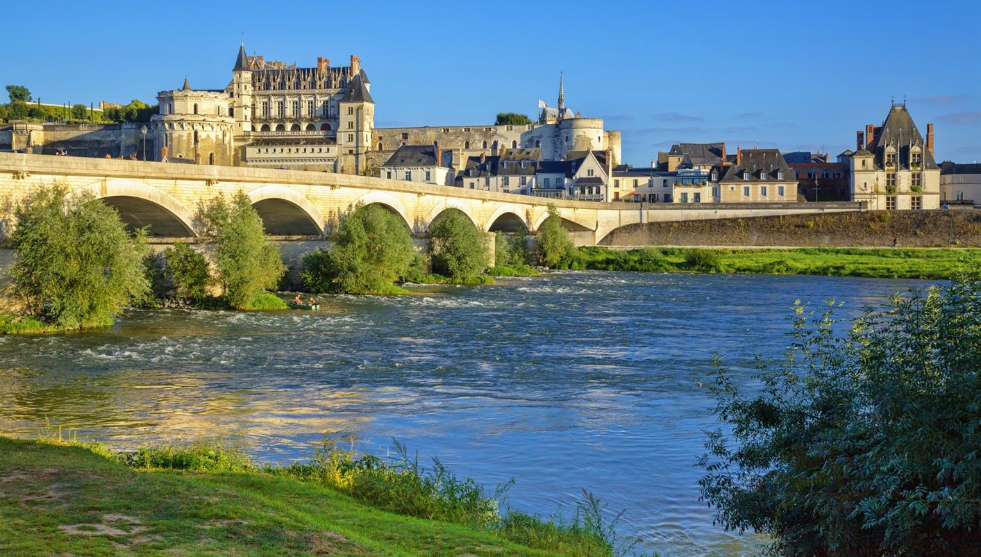 paquete turistico Chartres y Región del Loira