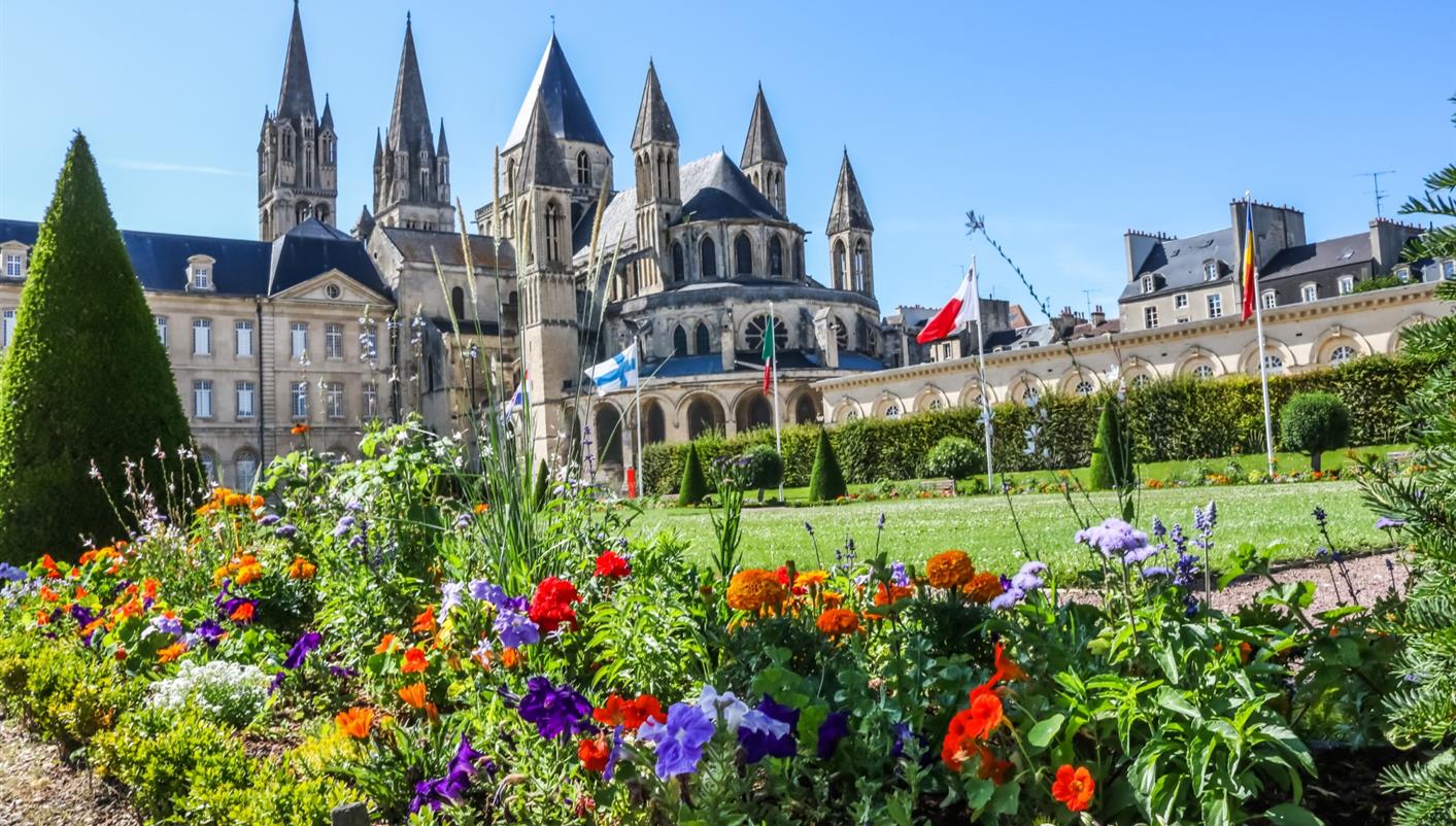paquete turistico Normandía - Bretaña - Mont Saint Michel