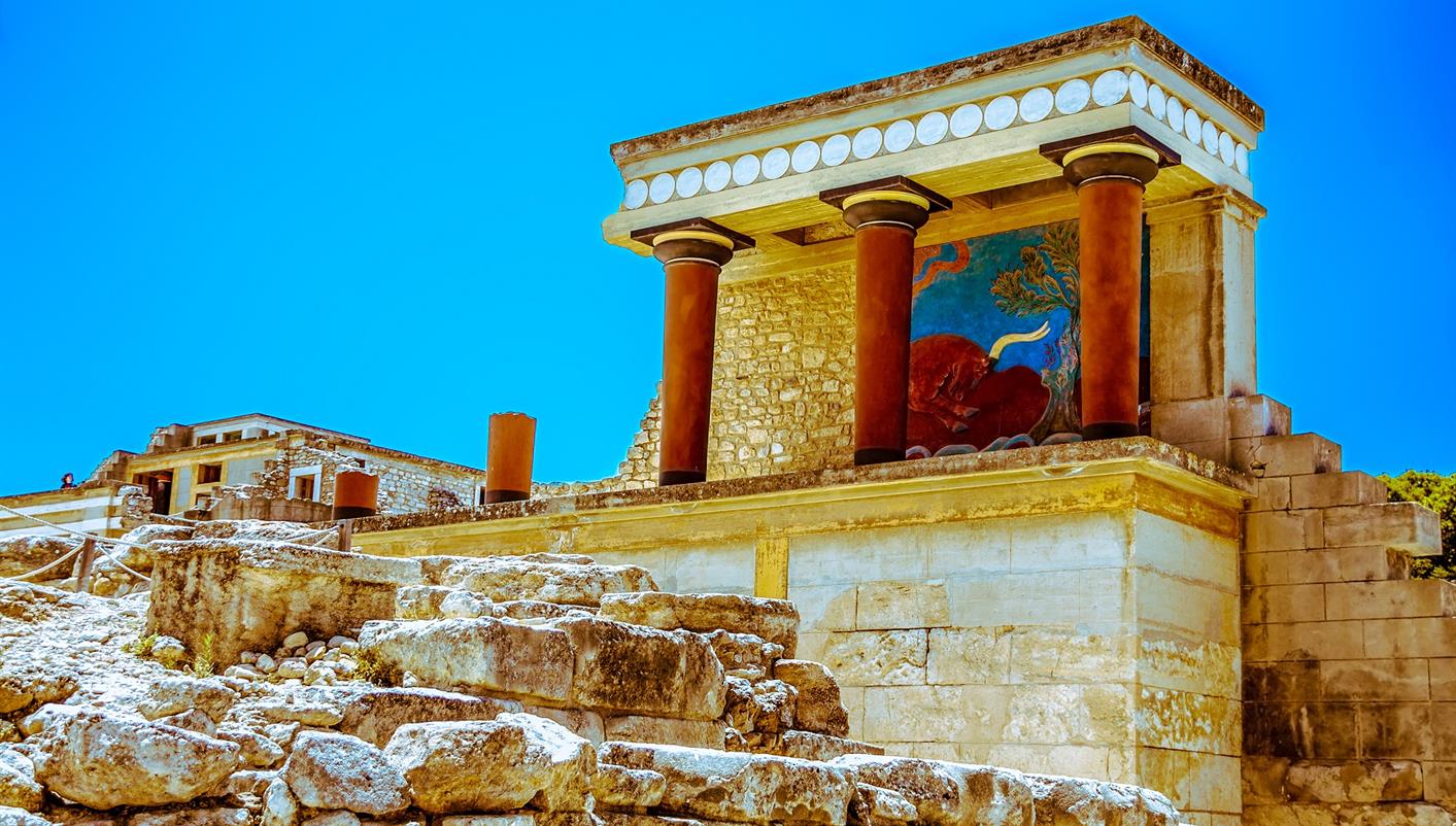 paquete turistico Grecia Esencial con Mikonos