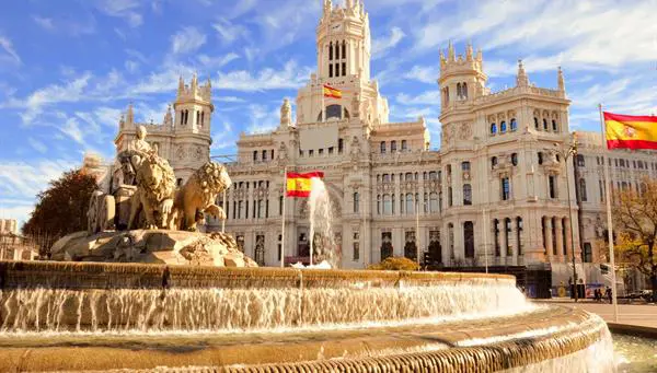 Mega Travel Viajes a España Todo Incluido | 2024-2025