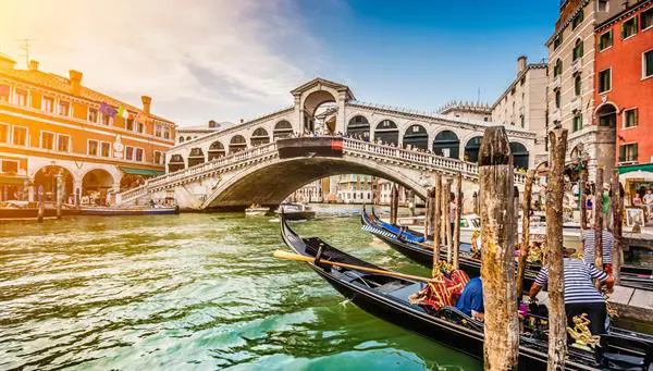 Mega Travel Viajes a Italia Todo Incluido | 2024-2025