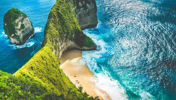 Australia y Bali Sorprendente