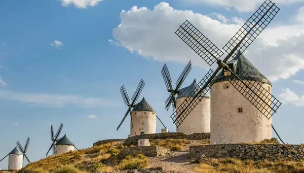 Europamundo: Costa de Levante y Andalucia (Sin Alhambra)