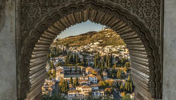 Andalucía