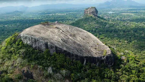 Sri Lanka con mil experiencias