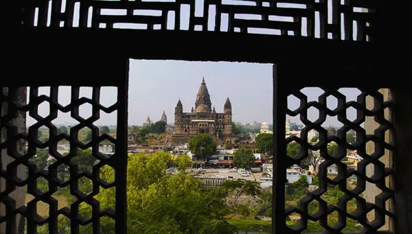 Rajasthán con Khajuraho y Varanasi