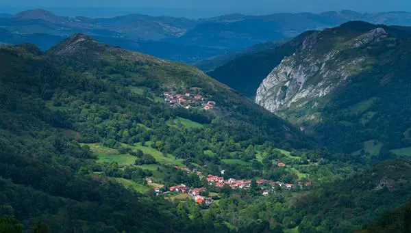 Asturias Cielo Norteño