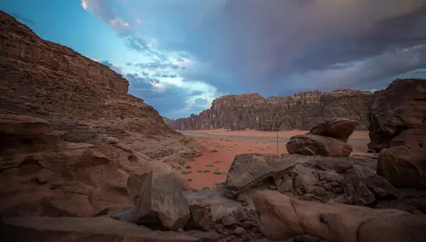 Misterios de Arabia y Bellezas del Golfo Pérsico