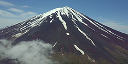 Tokyo - Mount Fuji - Kawaguchiko.