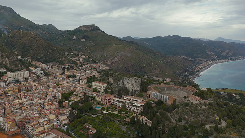 Taormina